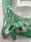 Genuine Cisco Cab-async-8 - Serial Cable For Nim-16a  Nim-24a 72-101029-01