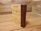 Vintage 1959 By R l  Polk   Co  Bluffton Indiana City Directory Phone Book