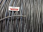 Premium Tinned Copper Core Spark Plug Wire 7 Mm Universal Fitment  10 Feet Roll