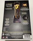 Wahl Professional 5 Star Series Gold Magic Clip Cordless  New In Box 