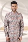 Indian Mens Wedding Ethnic Wear Designer Bollywood Traditional Wear Sherwani 