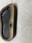 Qadam Sharif Blessed Footprint Of The Prophet Muhammad     Handmade Marble Islamic