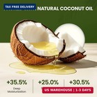 Pawsono Lick-safe Dog Paw   Nose Balm With Coconut Oil