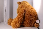 Gund Schlepp Brown Teddy Bear Plush Stuffed Animal