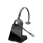 Jabra Engage 65 Wireless Mono Headset With Advanced Noise-cancelling Microphone