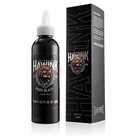 Vegan-friendly Tattoo Ink 6 7oz  200ml  Pure Black Pigment - Usa Standard Qualit