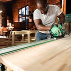 Metabo Hpt 63 Inch Track Saw Extruded Aluminum Guide Rail