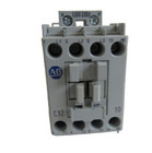 Allen Bradley 100-c12d10 Contactor Relay Ser  A 100c12d10 New  Surplus