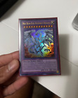 Yugioh Neo Blue-eyes Ultimate Dragon Ultra Rare Near Mint 1st Ed Mvp1