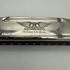 Aerosmith Honkin  On Bobo Limited Edition Harmonica