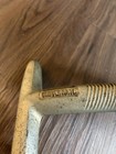Vintage Universal L f  c  Cast Iron Hand Crank Meat Grinder New Britain Ct