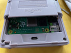 Retroflag Gpi Case 2 With Raspberry Pi Cm4 With 3 0    Lcd   4000mah Li-on Battery