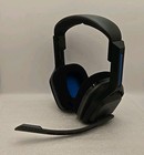 Astro Gaming A20 Wireless Headset   Case Only For Sony Ps4 Pc Mac   Gray   Blue 