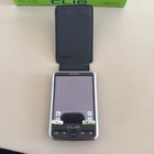 Sony Clie Handheld - Vgc  peg-sl10 u  W Ori Box  Manuals   Cables Never Used