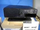 Genuine Oem Motorola Minitor 3 Iii Pager Amplified Charger Speaker Nyn8348a Nib 
