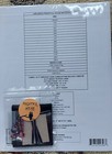 Just Nan Owlvira s Frightful House Cross Stitch Pattern   Embellishments 