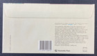 1991 Australias 1st School Of Horticulture Burnley Campus Pse Pictorial Postmark