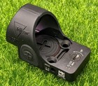 Trijicon Sro Sight 2 5 Moa Adjustable Led Reflex Red Dot Sight - Sro2-c-2500002