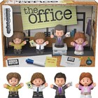 Littlepeople Collector Little People Collector Office Tv Series Gift Brand New