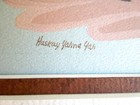  original  Harrison Begay Navajo Painting  Horse  rainbow-yei  maiden  Free Ship