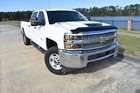 2019 Chevrolet Silverado 2500 Work Truck
