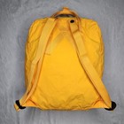 Fjallraven Kanken Classic Backpack 23510-160 Ochre