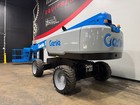 2016 Genie S65 500 Lb Telescopic Diesel Pneumatic  Boom Lift Stk 16152