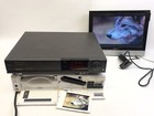 Panasonic Ag-ep80 Color Video Printer Professional Vcr Vhs Frame Printer