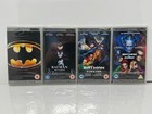 Batman   Returns   Forver   Robin  umd  Psp Video Dc Universe New And Sealed   