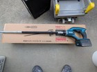 Makita Vr350dz Rechargeable Cordless Concrete Vibrator 730mm 18v Tool Only New