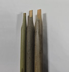 15 Pcs Handmade Reed Pen Bamboo For Calligraphy Writing