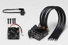 Yokomo Rpxs Ver 2 Competition Esc  with Black Cable  Racing Performer Bl-rpxsb-1