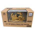 1 50 Caterpillar D8r Series Ii Track-type Dozer With Blade  Cat Bull Dozer 85099