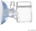 Pollen Glass Co2 Diffuser For Aquarium 3 4  Below 20 Us Gallons 