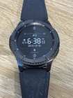 Samsung Galaxy Gear S3 Frontier Smart Watch Sm R765a