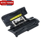 New Oem Cf Sd Card Cover Memory Chamber Lid Door For Nikon D750 With Rubber Part