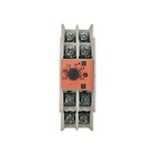 Mitsubishi Electric Srs-h Np Solid State Timer Fast Shipping