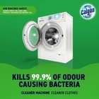 Calgon Antibacterial Washing Machine Cleaner And Limescale Remover Water