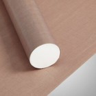 Self-adhesive Ptfe Coated Fabric Heat Press Cover Sheet 36  X 30 Yard Us Stock