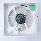 Heng s Industries Typhoon Upgrade Kit Rv Camper Van Roof Vent Fan Motor 90057-cr
