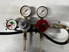 Taprite 2000 Psi Co2 Gas Kegerator Draft Beer Pressure Regulator