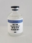 Mct Oil Usp nf  ep bp  Fcc Kosher  50ml Vial