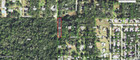Real Estate For Sale Residential  Beautiful Lot  Citrus Spring  Florida  terms 