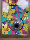 Vintage 1997 Playmates Nano Baby Clear Virtual Pet Sealed Nib