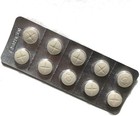 10 Tablets Of Vegetable Cuajo Marschall 50 Coagulant Tablets For Cheesemaking   