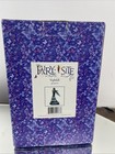 Jessica Galbreth  nightfall  Fairysite Fairy Figurine Jg50173 Retired Nib Rare 