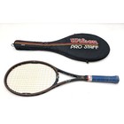 Wilson Pro Staff 85 Midsize 4 3 8 Tennis Racket