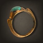 Byzantine Bronze Ring