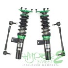 Coilovers For A3 a3 Quattro 06-12 Suspension Kit Adjustable Damping Height