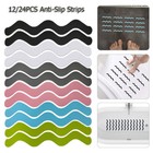 Anti Slip Shower Strips Pad Floor Safety Tape Non Slip Bath Mat Grip Stickers